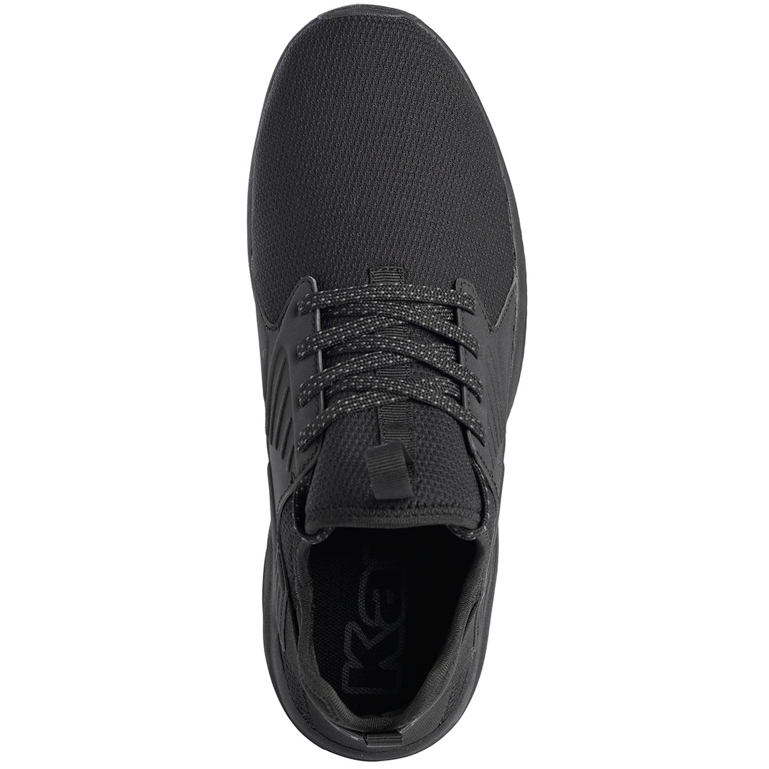 Sneakers San Puerto noir homme - Image 4