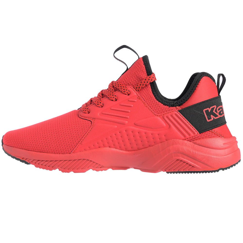 Sneakers San Puerto noir homme - Image 2