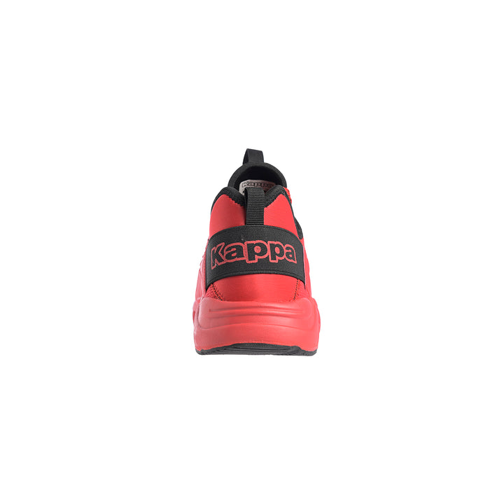 Sneakers San Puerto noir homme - Image 3
