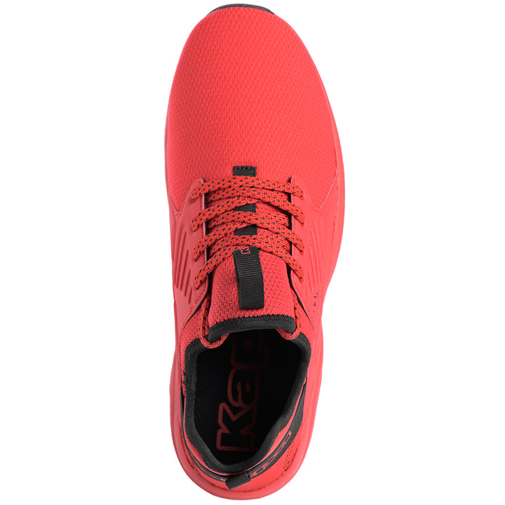 Sneakers San Puerto noir homme - Image 4