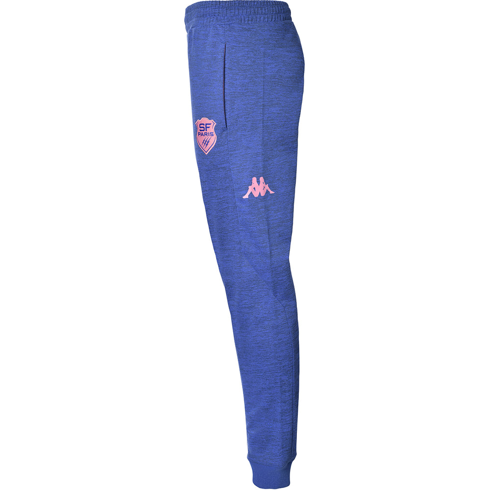 Pantalon de jogging Savone Stade Français Paris Bleu enfant - image 2