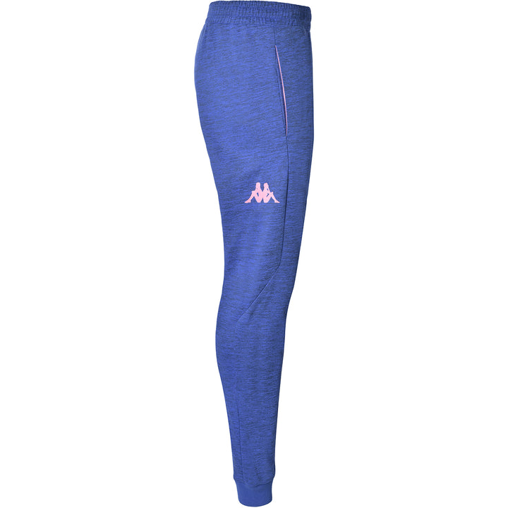 Pantalon de jogging Savone Stade Français Paris Bleu enfant - image 3