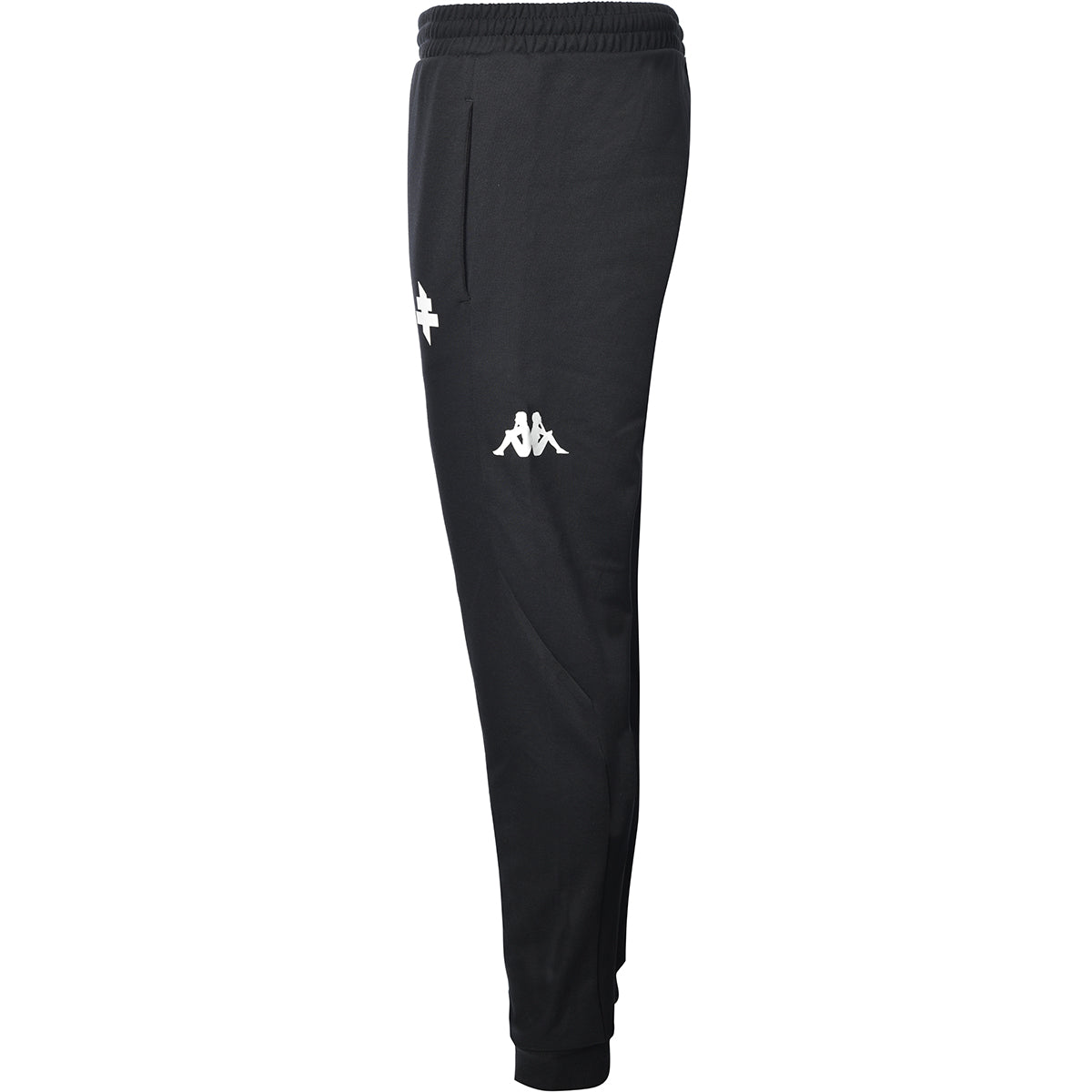 Pantalon de jogging Savone FC Metz Noir homme