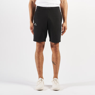 Short Iono Noir Homme - Image 1