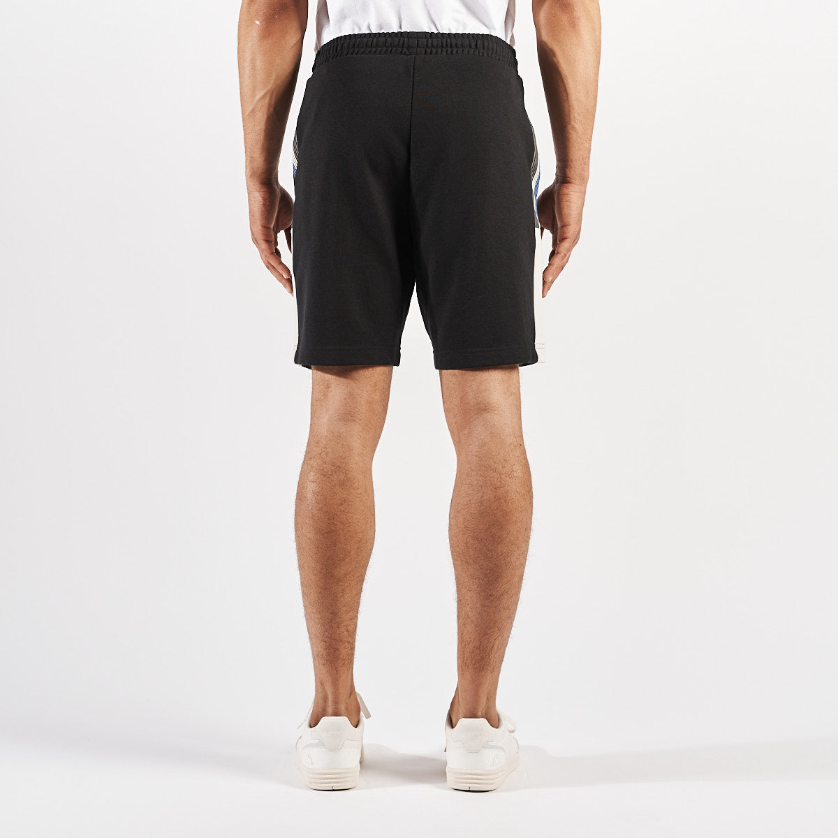 Short Iono Noir Homme - Image 3