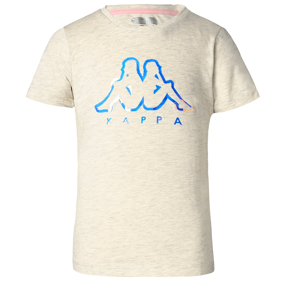 T-shirt Quissy Blanc Enfant - Image 1