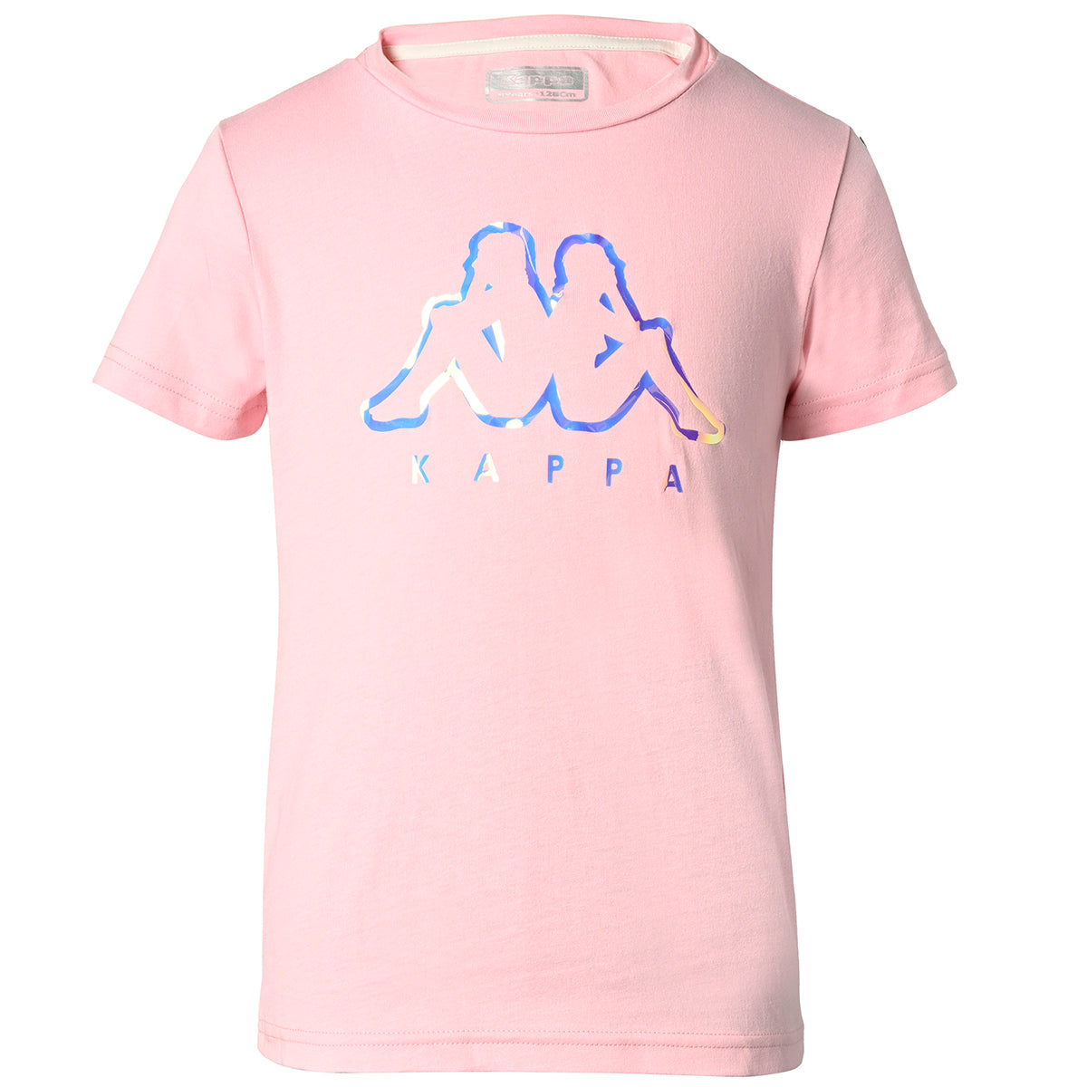 T-shirt Quissy Rose Enfant - Image 1