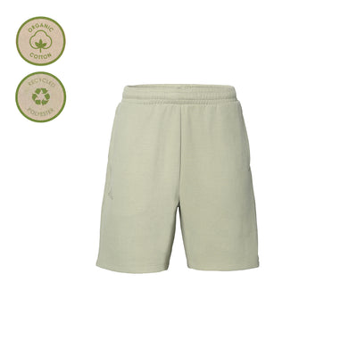 Short Edric Vert Homme