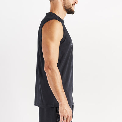 T-shirt Groma Bleu Homme - Image 2