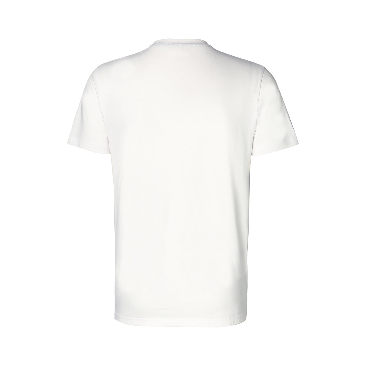 T-shirt Galina Blanc Homme - Image 5