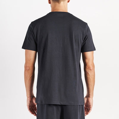 T-shirt Galina Bleu Homme - Image 3