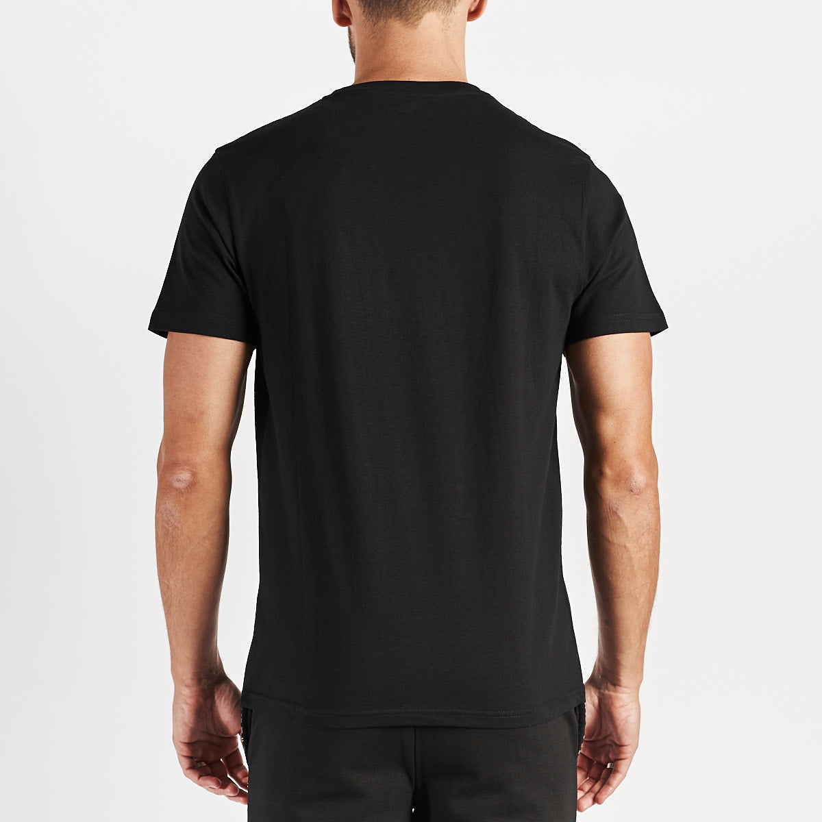 T-shirt Godot Noir Homme - Image 3