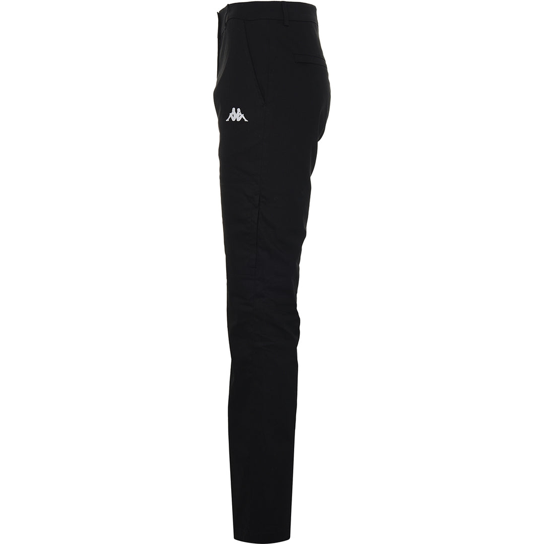 Pantalon Alcaw BWT Alpine F1 Team Noir Femme - Image 2