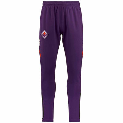 Pantalon Abunszip Pro 6 ACF Fiorentina 22/23 Violet Enfant