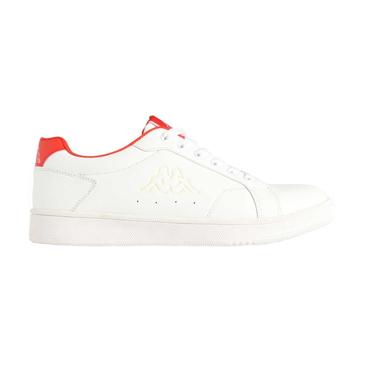 Chaussures lifestyle Adenis  blanc unisexe