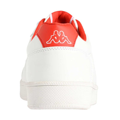 Chaussures lifestyle Adenis  blanc unisexe
