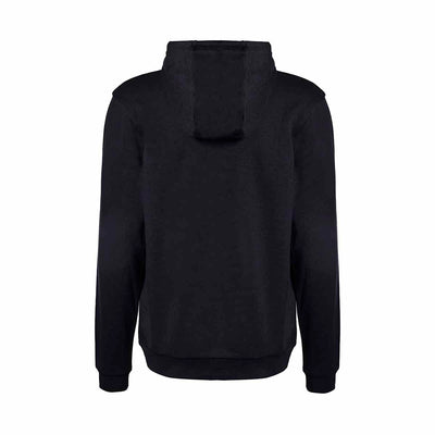 Sweat-shirt à capuche homme Cheldy Bleu