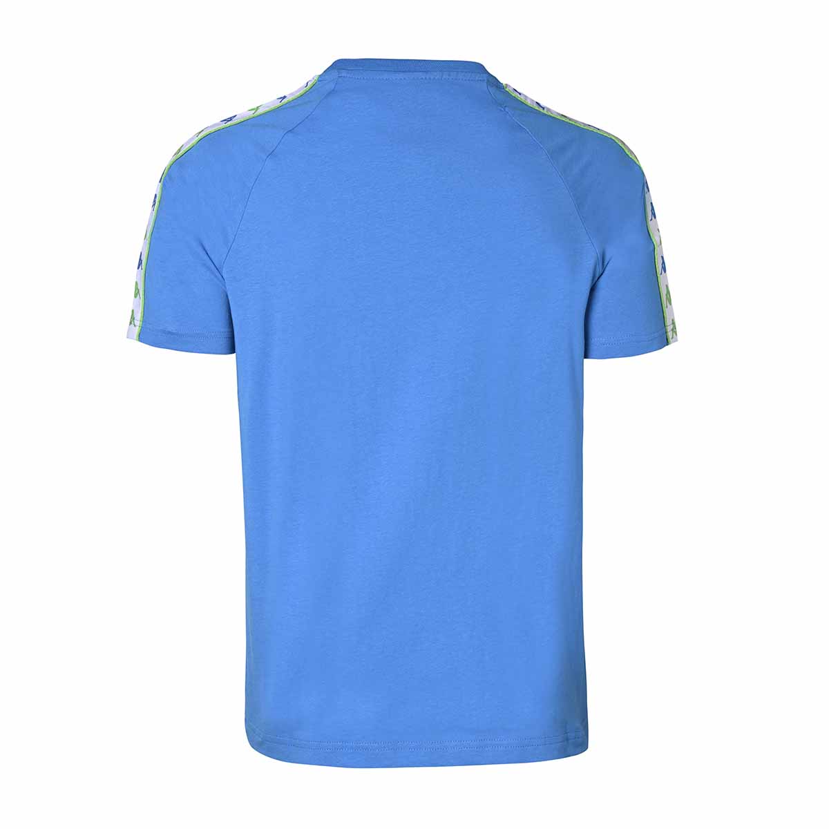 T-shirt Coeni Slim Authentic Bleu Homme