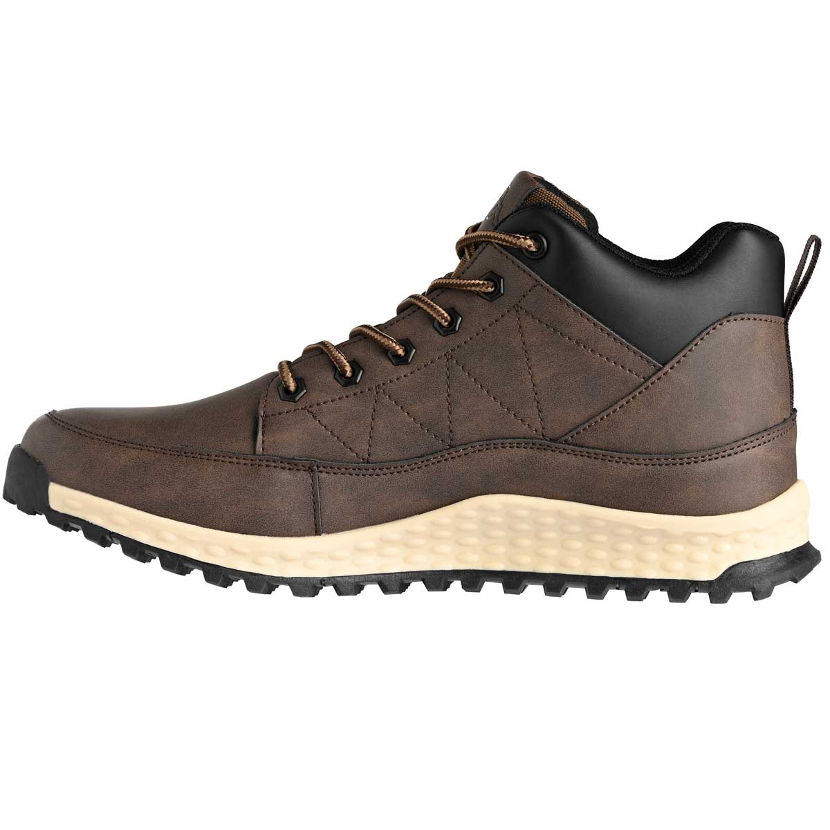 Chaussures lifestyle Andem marron homme