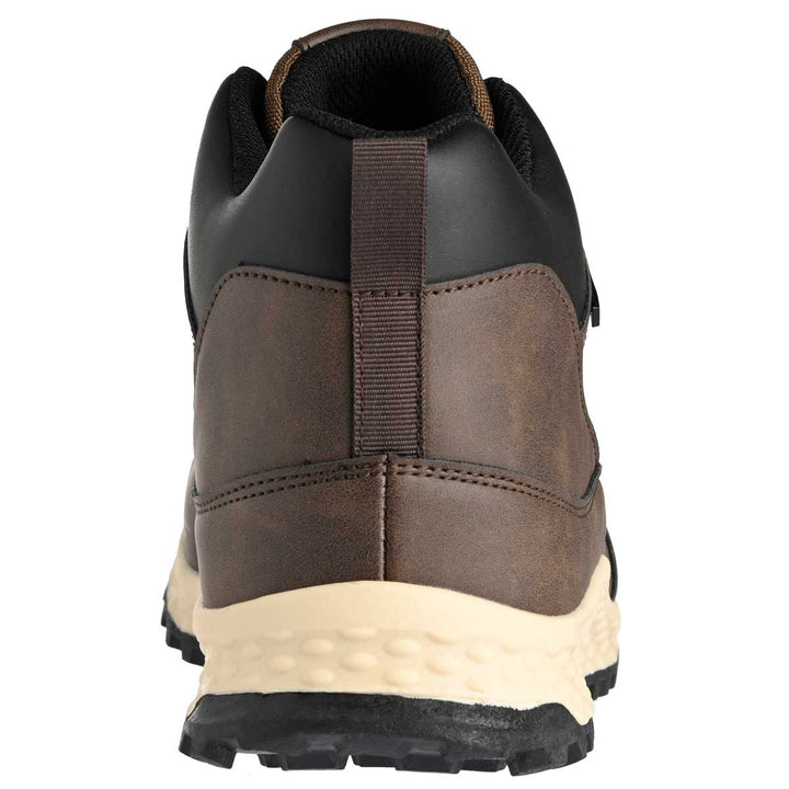 Chaussures lifestyle Andem marron homme