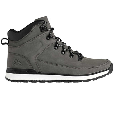 Chaussures lifestyle Astos Mid gris homme