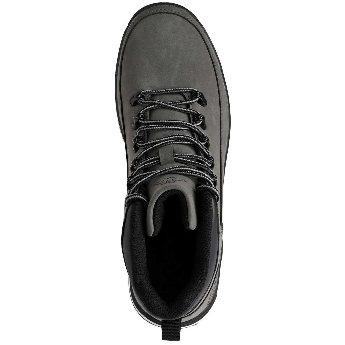 Chaussures lifestyle Astos Mid gris homme