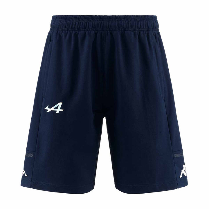 Short Alyzip 4 BWT Alpine F1 Team 2023 Enfant Bleu