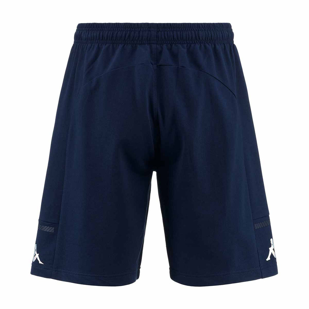 Short Alyzip 4 BWT Alpine F1 Team 2023 Homme Bleu