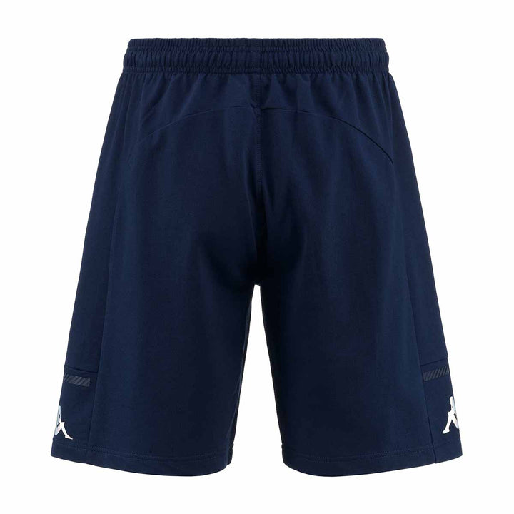 Short Alyzip 4 BWT Alpine F1 Team 2023 Homme Bleu