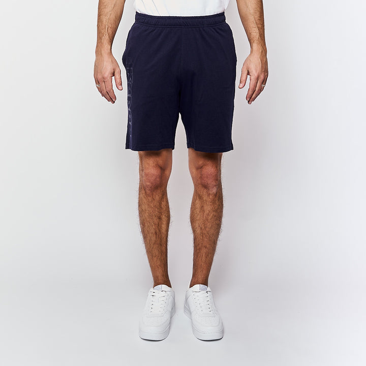 Short homme Cormi Sportswear Bleu