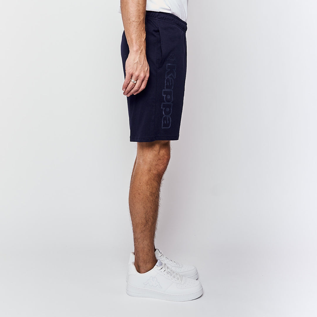 Short homme Cormi Sportswear Bleu