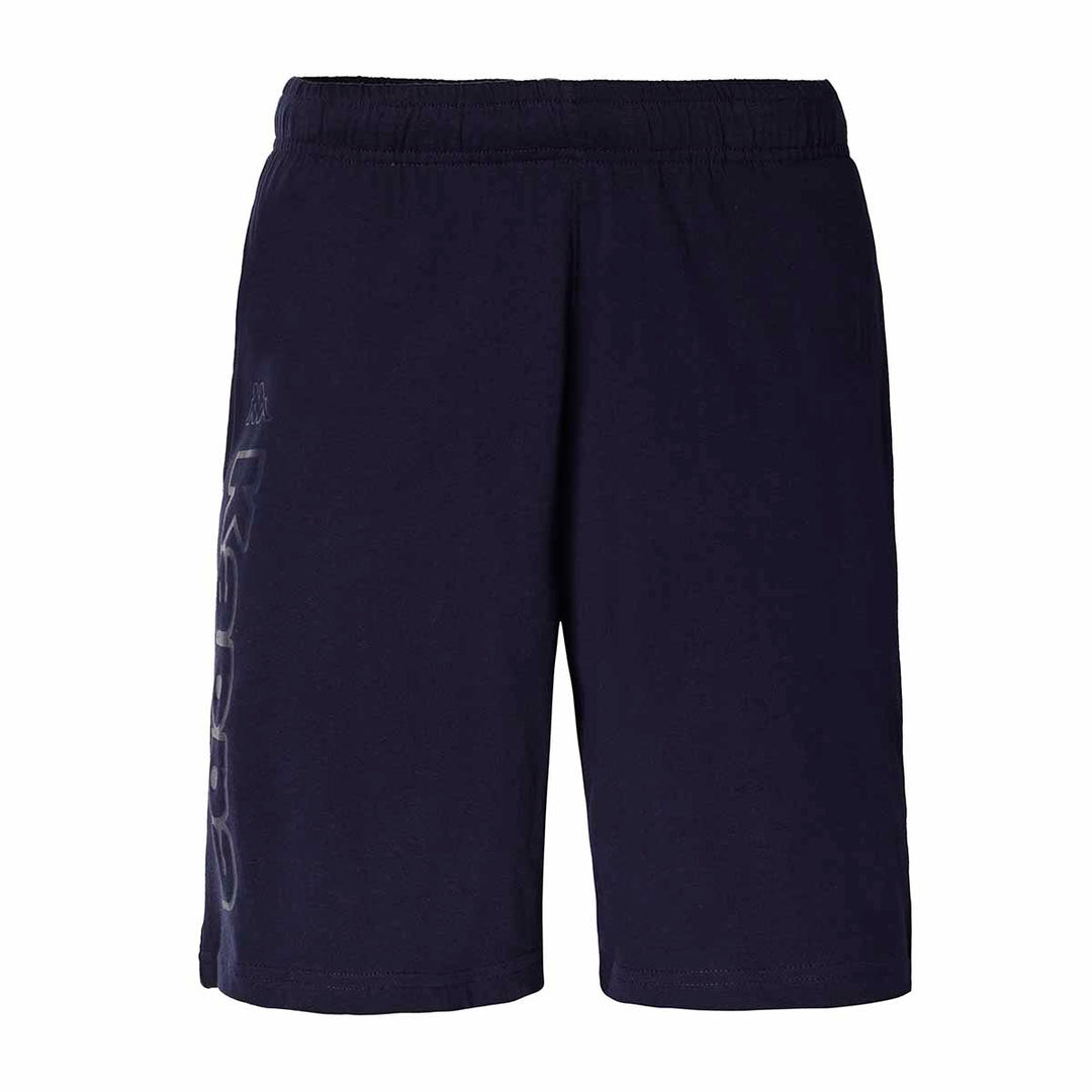 Short homme Cormi Sportswear Bleu