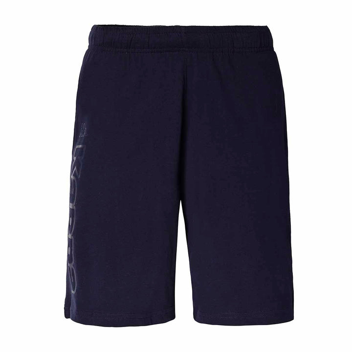Short homme Cormi Sportswear Bleu