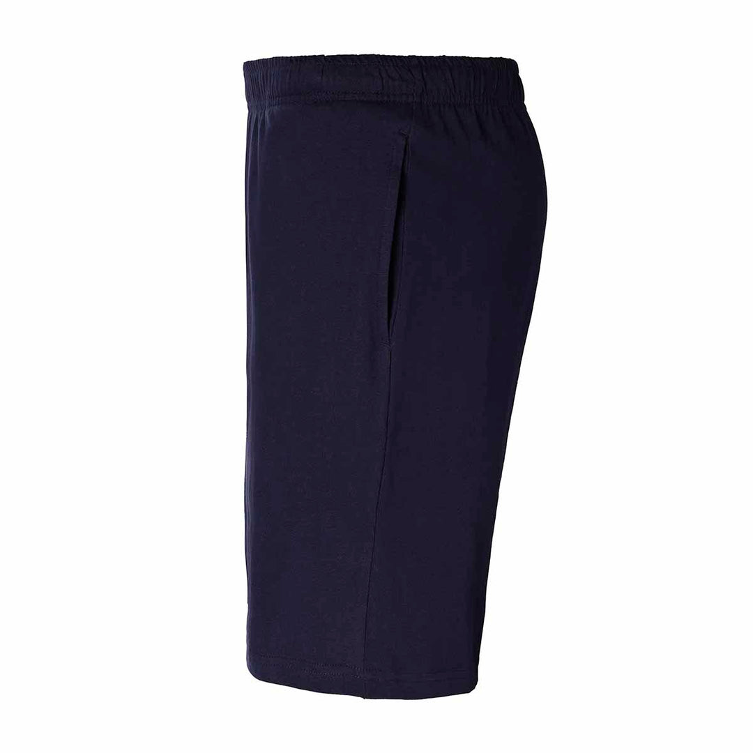 Short homme Cormi Sportswear Bleu