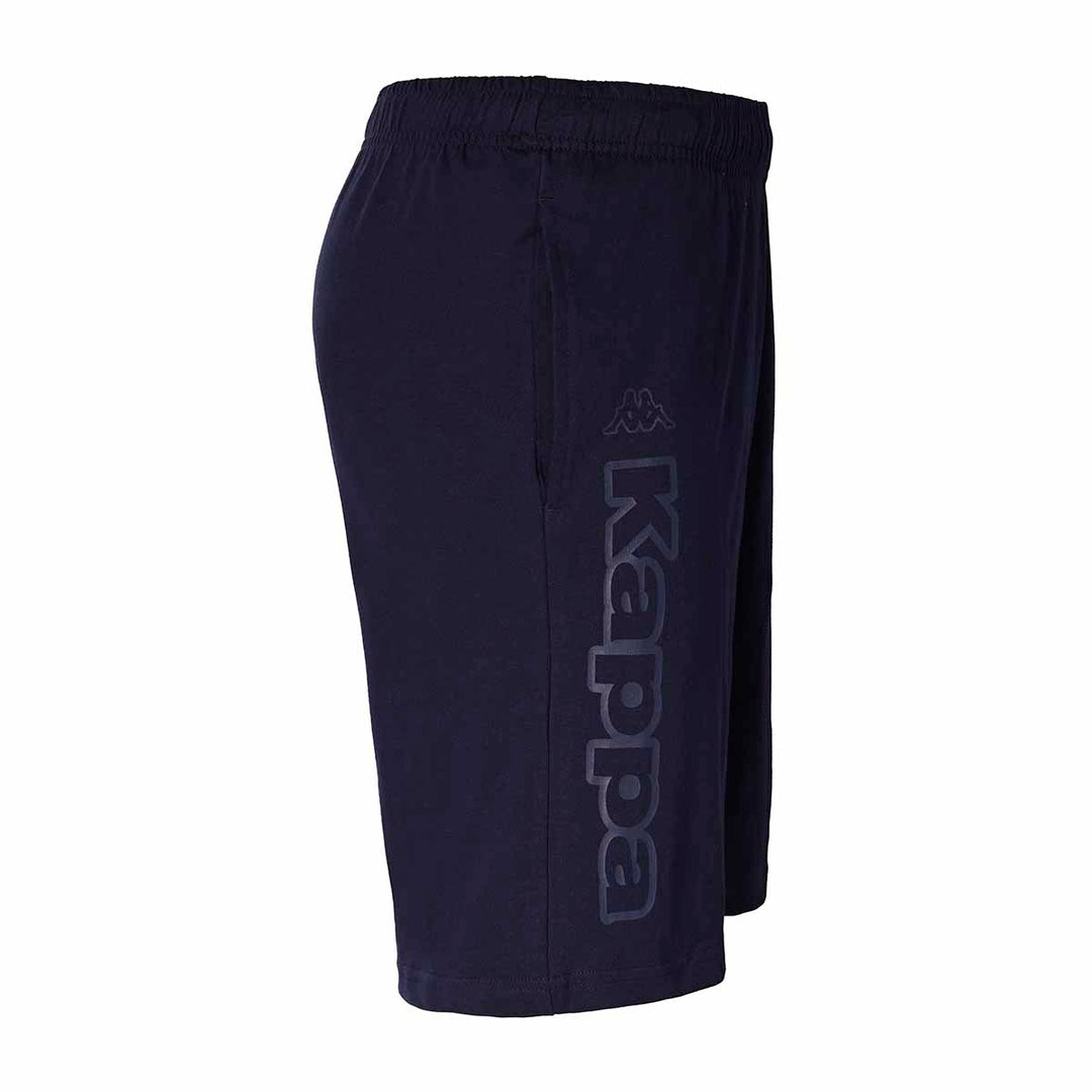 Short homme Cormi Sportswear Bleu