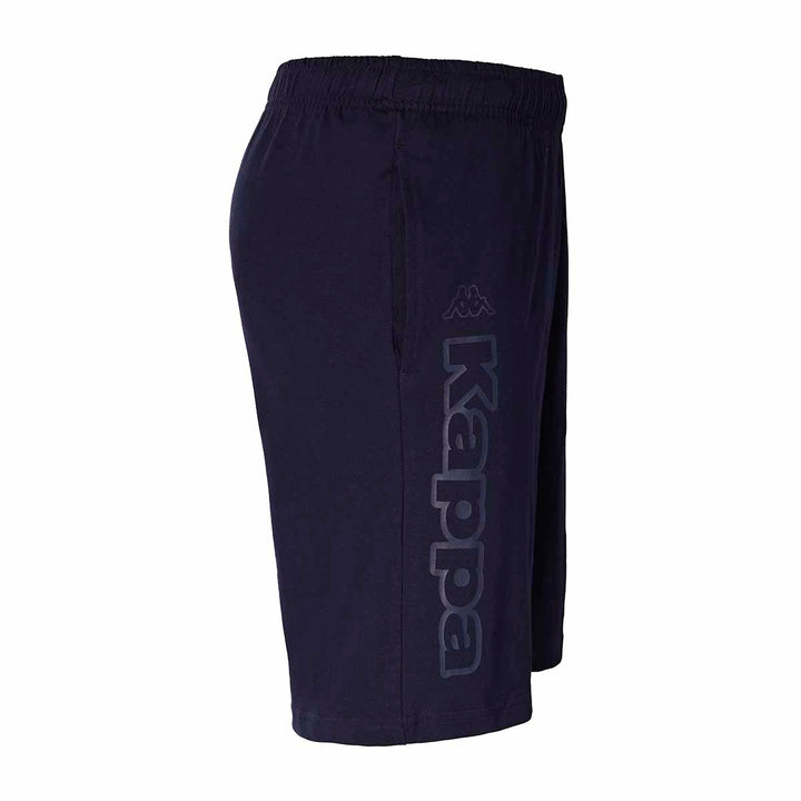 Short homme Cormi Sportswear Bleu