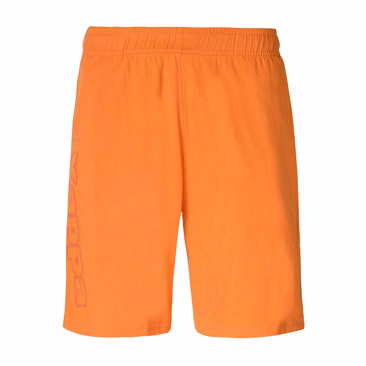 Short homme orange outlet
