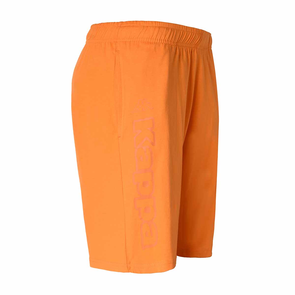 Short homme Cormi Sportswear Orange