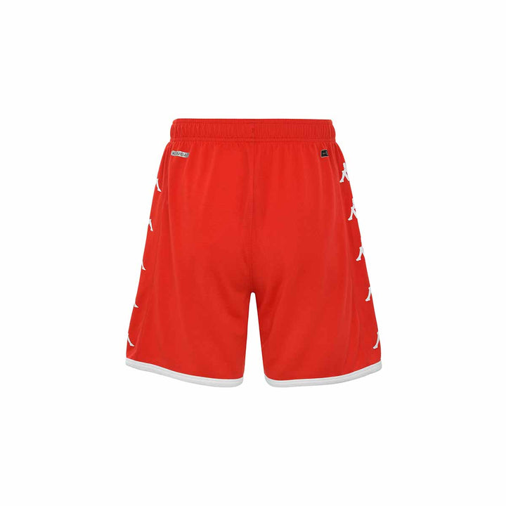Short Kombat Ryder Tunisie 22/23 Rouge Homme