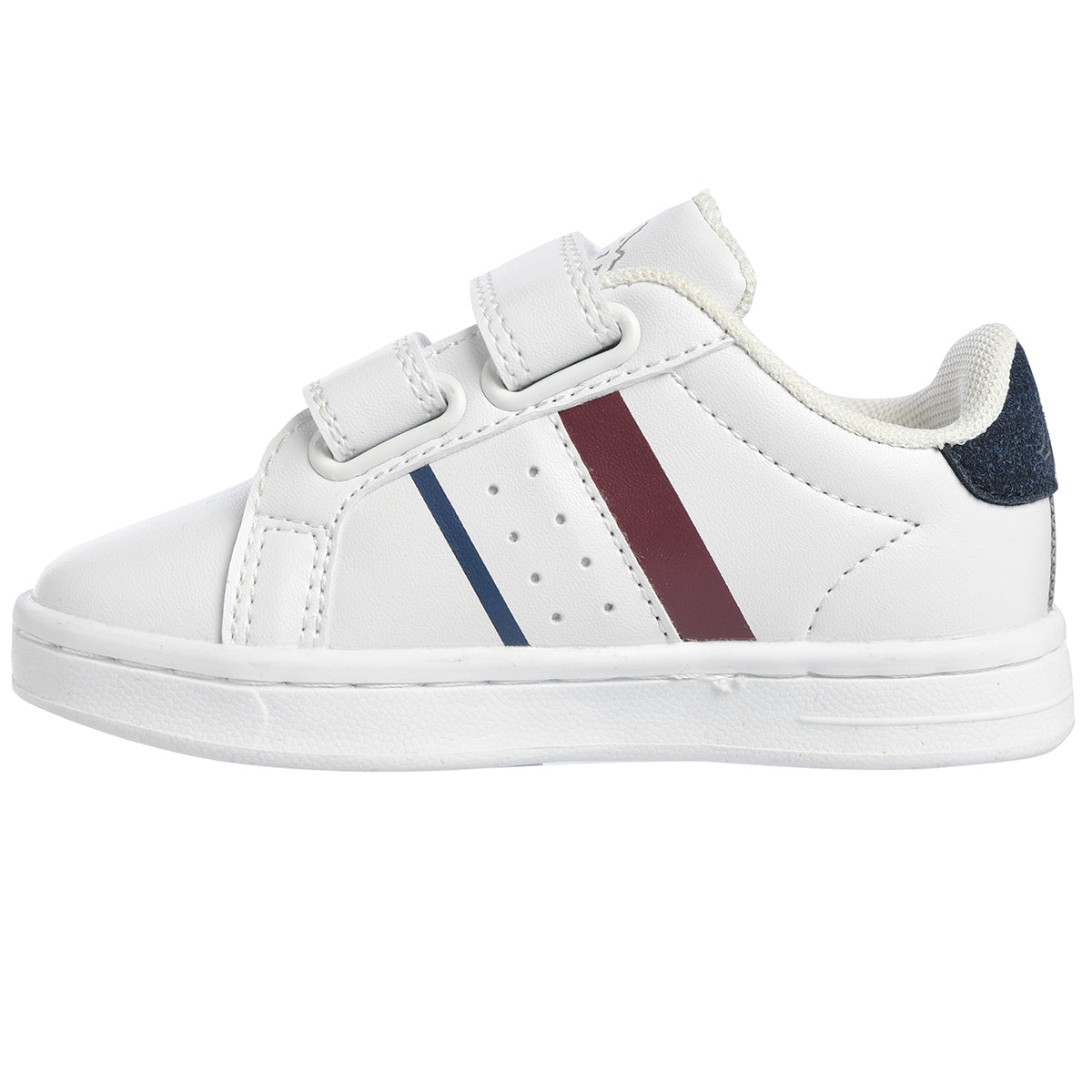 Chaussures lifestyle Alpha Blanc bébé - image 2
