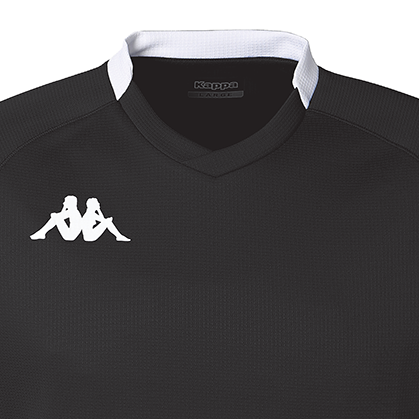 Maillot Bemi Noir Homme