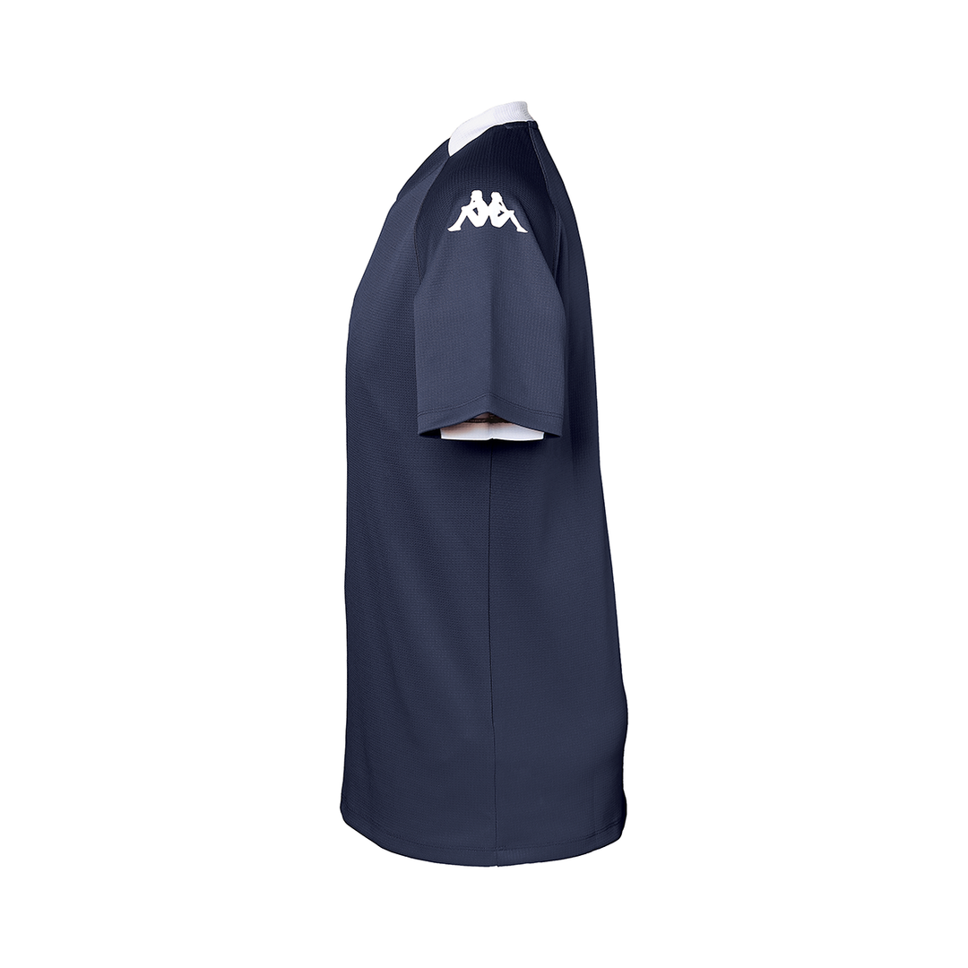 Maillot Bemi Bleu Homme