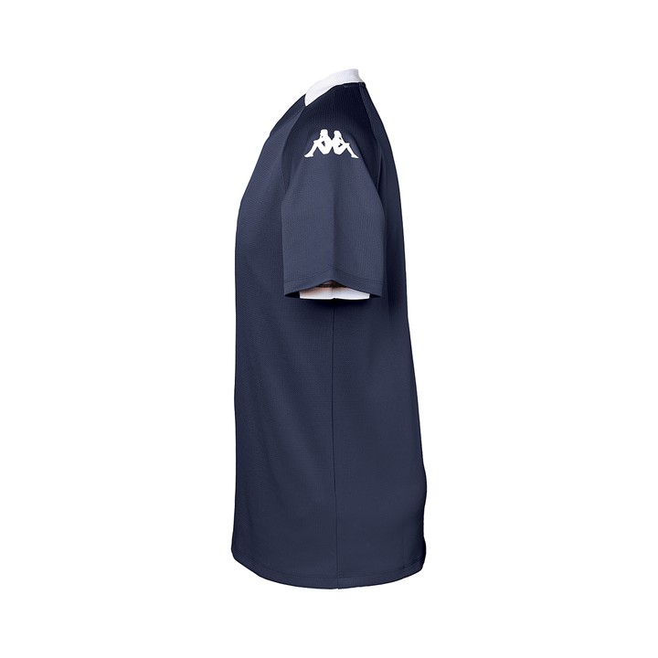 Maillot Bemi Bleu Homme