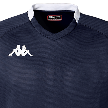 Maillot Bemi Bleu Homme