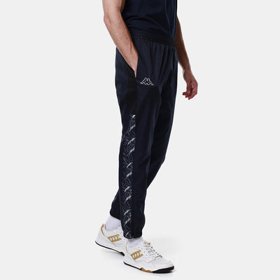 Pantalon Cajim Bleu homme - image 3