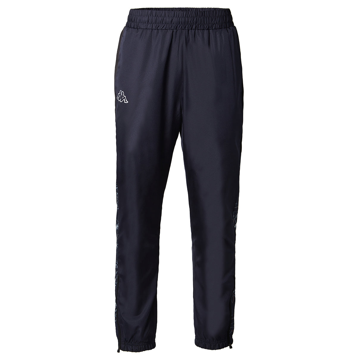 Pantalon Cajim Bleu homme - image 1