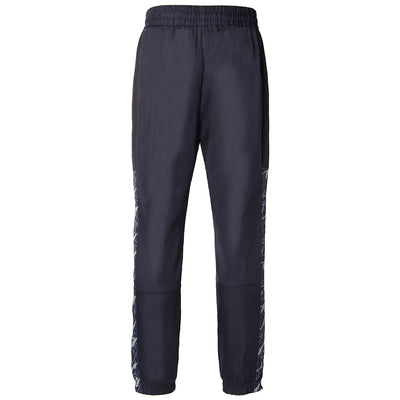 Pantalon Cajim Bleu homme - image 2