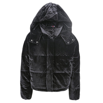 Veste Flissy Noir femme - Image 1