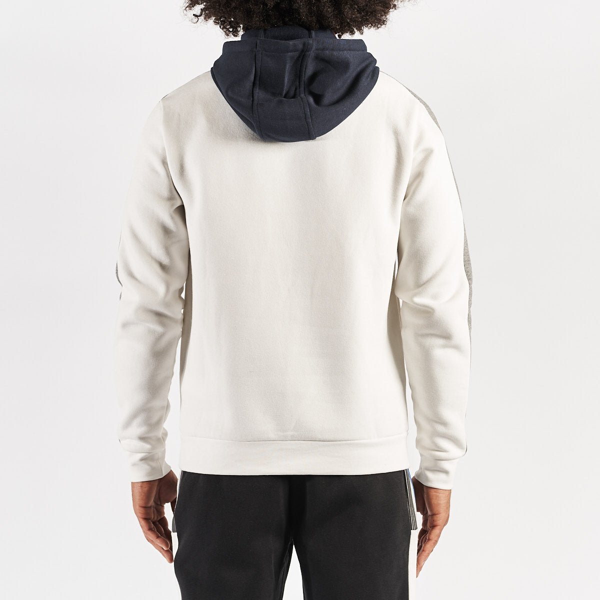 Sweatshirt Imagin Blanc Homme - Image 3