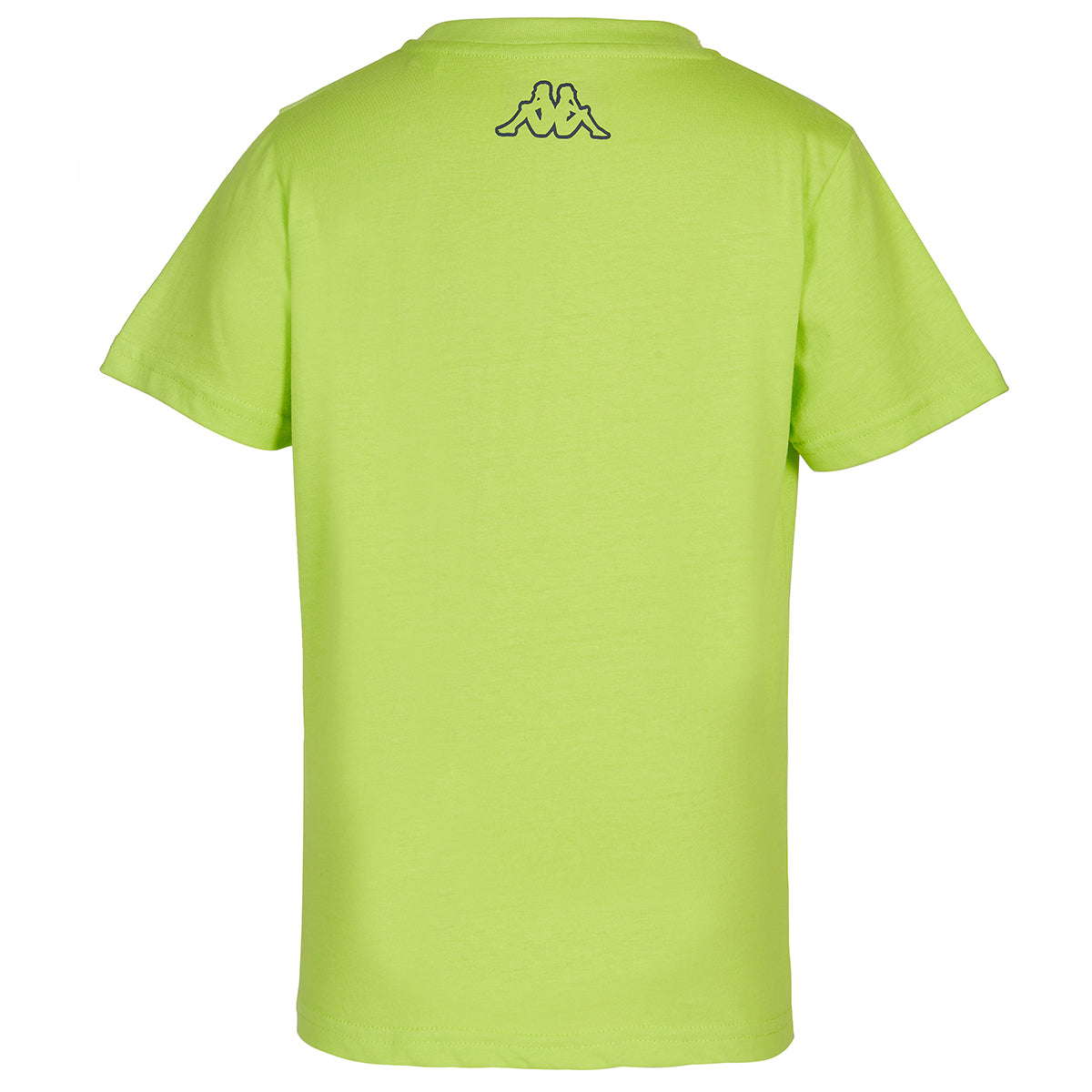 T-shirt Cartew Vert garçon - image 2